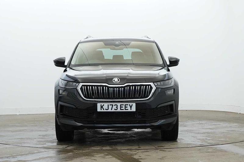 Used Skoda Kodiaq 2024 for sale - 76480343: Photo 8