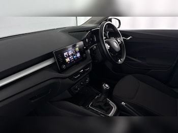 Used Skoda Fabia 2023 for sale - 77775327: Photo