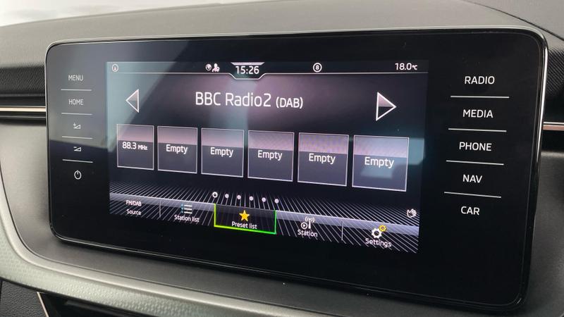 Used Skoda Kamiq 2023 for sale - 76117447: Photo 16