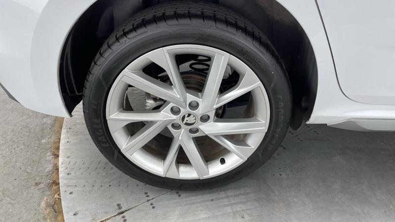 Used Skoda Kamiq 2023 for sale - 76117447: Photo 27