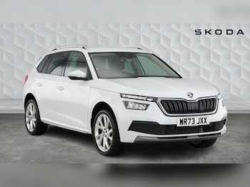Used Skoda Kamiq 2023 for sale - 76117447: Photo 2
