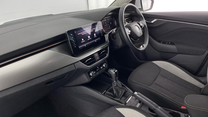Used Skoda Kamiq 2023 for sale - 76117447: Photo 3