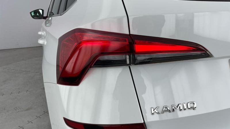 Used Skoda Kamiq 2023 for sale - 76117447: Photo 33