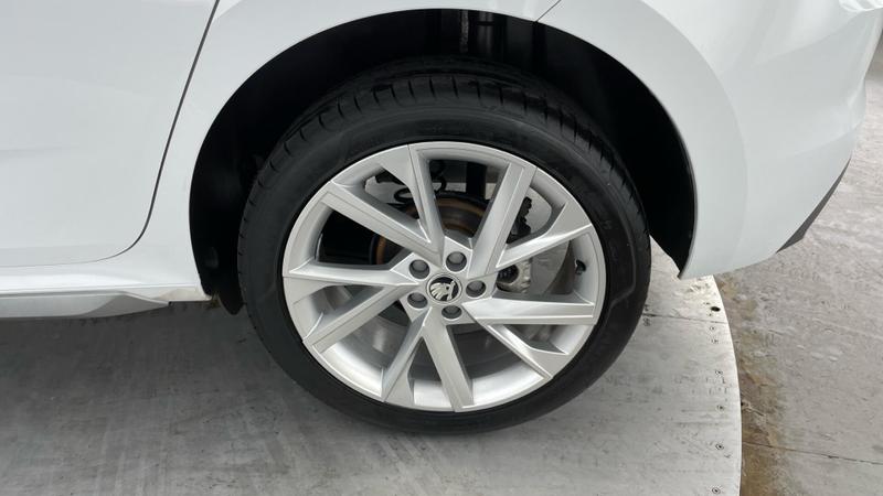 Used Skoda Kamiq 2023 for sale - 76117447: Photo 34