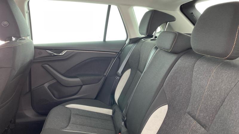 Used Skoda Kamiq 2023 for sale - 76117447: Photo 35