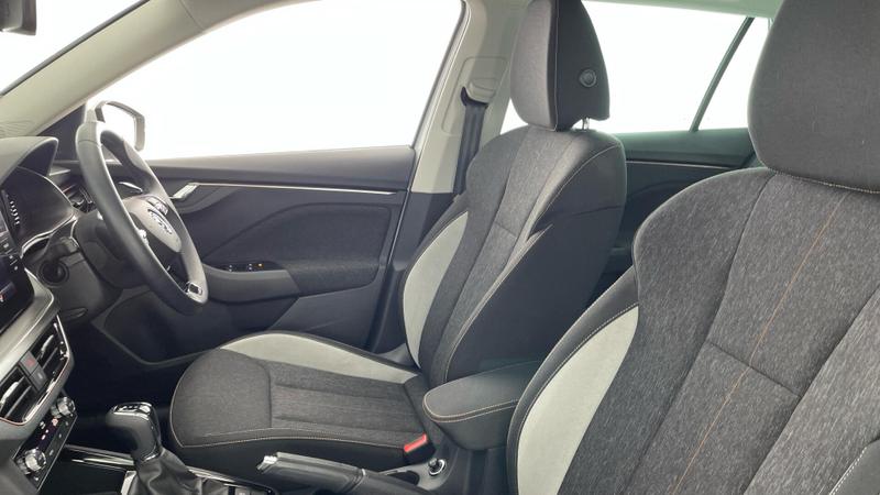 Used Skoda Kamiq 2023 for sale - 76117447: Photo 36