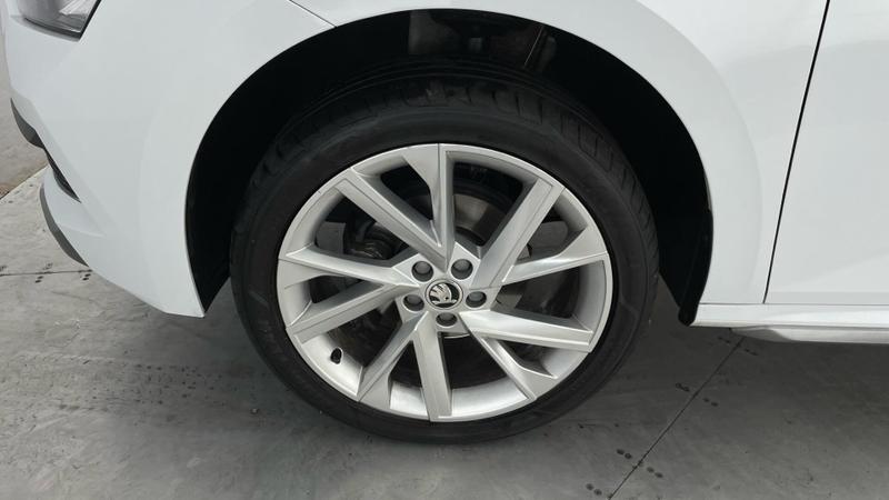 Used Skoda Kamiq 2023 for sale - 76117447: Photo 38