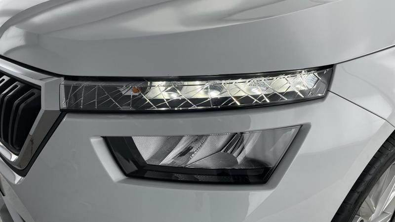 Used Skoda Kamiq 2023 for sale - 76117447: Photo 39