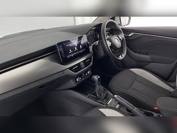 Used Skoda Kamiq 2023 for sale - 76117447: Photo 3
