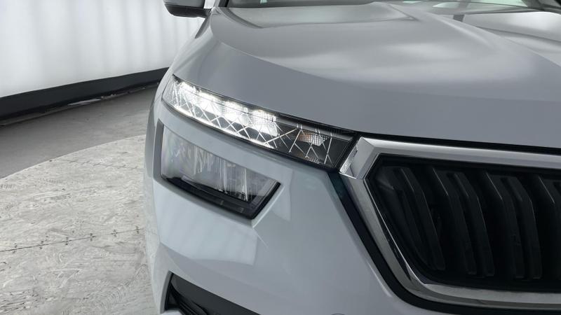 Used Skoda Kamiq 2023 for sale - 76117447: Photo 40