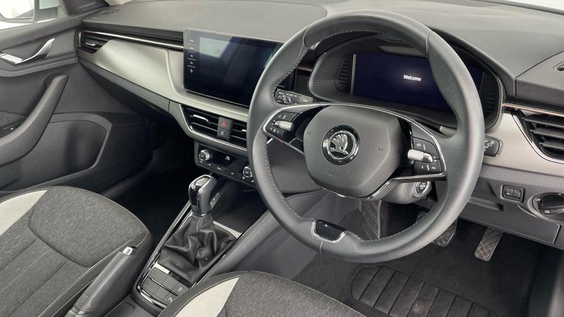Used Skoda Kamiq 2023 for sale - 76117447: Photo 7
