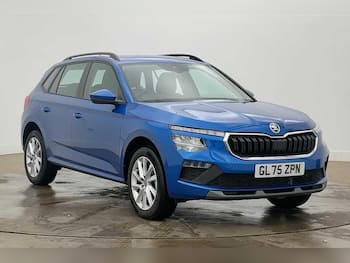 Used Skoda Kamiq 2025 for sale - 79720739: Photo