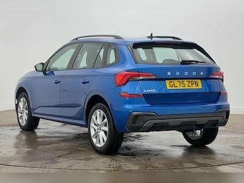 Used Skoda Kamiq 2025 for sale - 79720739: Photo