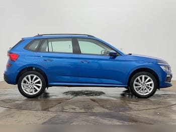 Used Skoda Kamiq 2025 for sale - 79720739: Photo