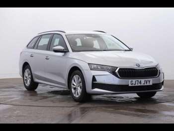 2024 - 1.5 TSI (116ps) SE Technology ACT Manual 5-Door