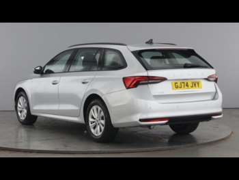 Used Skoda Octavia 2024 for sale - 74845907: Photo