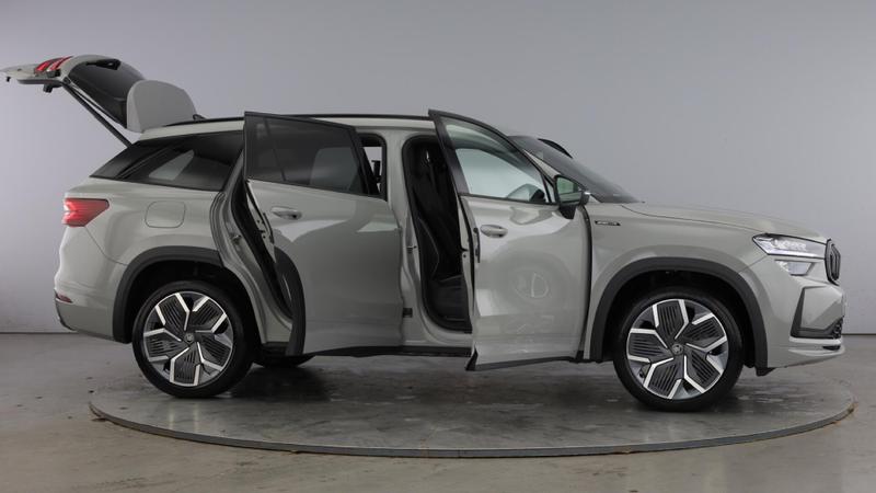 Used Skoda Kodiaq 2025 for sale - 77340025: Photo 10