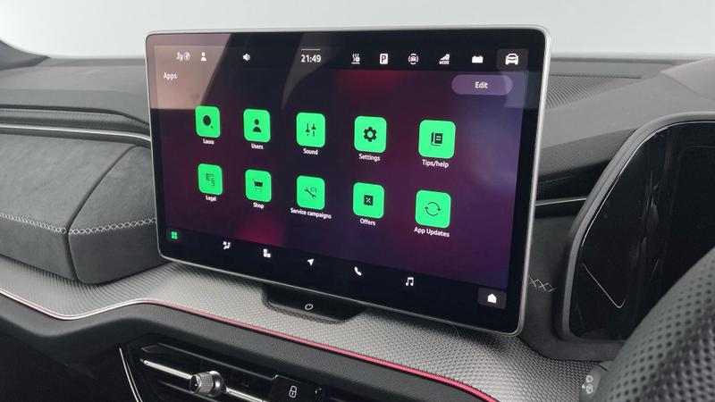 Used Skoda Kodiaq 2025 for sale - 77340025: Photo 18