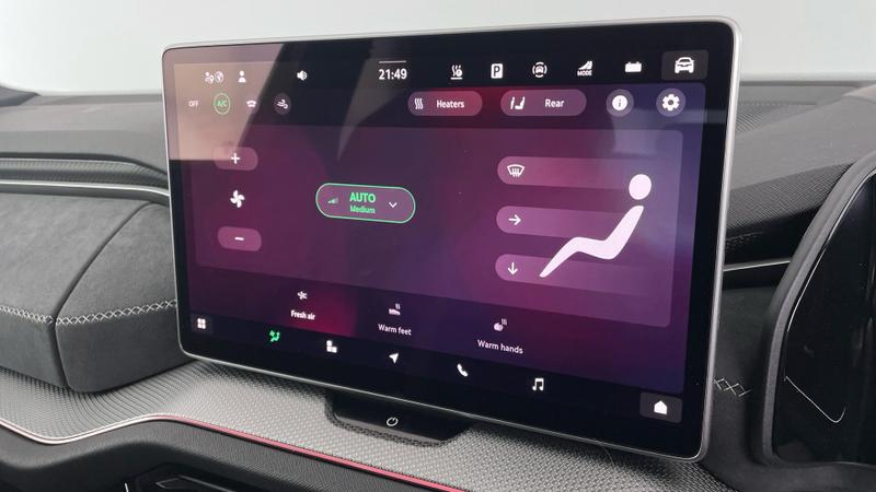 Used Skoda Kodiaq 2025 for sale - 77340025: Photo 27