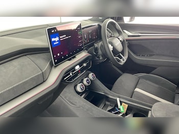 Used Skoda Kodiaq 2025 for sale - 77340025: Photo