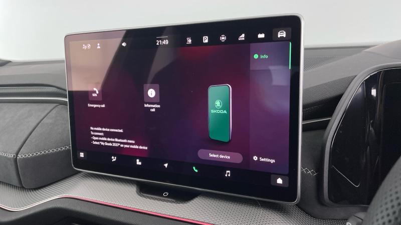 Used Skoda Kodiaq 2025 for sale - 77340025: Photo 30