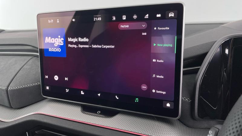 Used Skoda Kodiaq 2025 for sale - 77340025: Photo 31