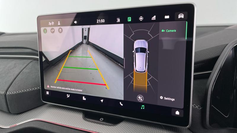 Used Skoda Kodiaq 2025 for sale - 77340025: Photo 32