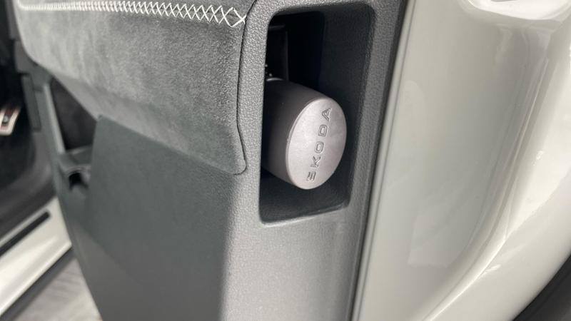 Used Skoda Kodiaq 2025 for sale - 77340025: Photo 34