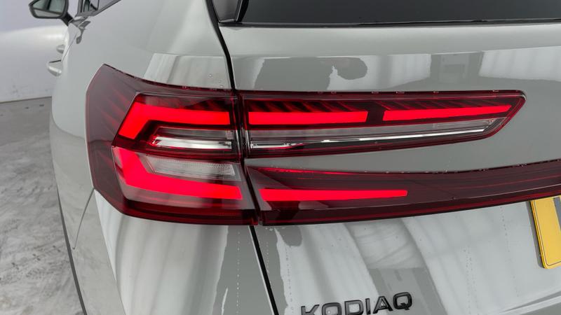 Used Skoda Kodiaq 2025 for sale - 77340025: Photo 42