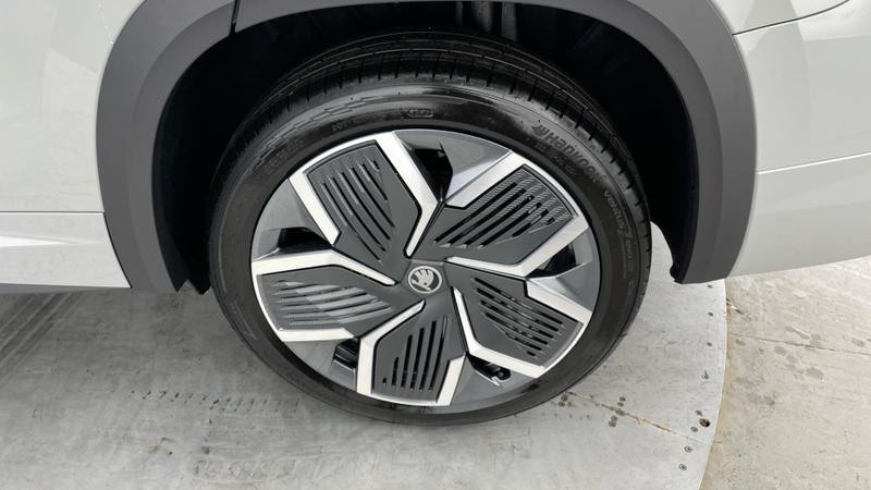 Used Skoda Kodiaq 2025 for sale - 77340025: Photo 43