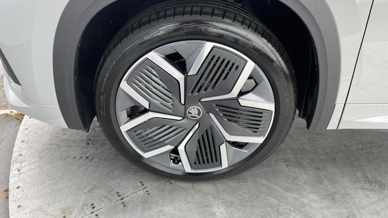 Used Skoda Kodiaq 2025 for sale - 77340025: Photo 50