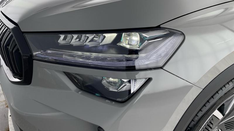 Used Skoda Kodiaq 2025 for sale - 77340025: Photo 51
