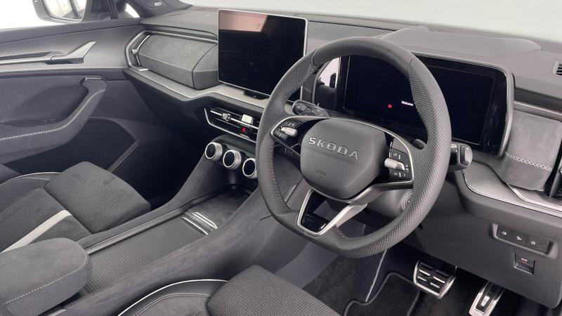 Used Skoda Kodiaq 2025 for sale - 77340025: Photo 6