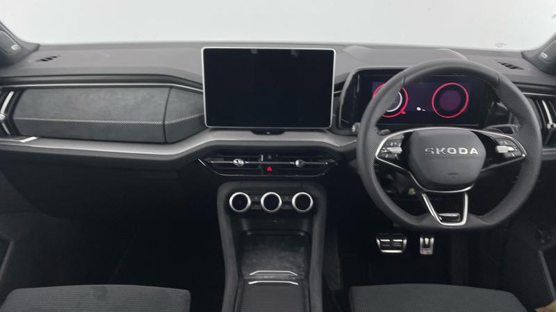 Used Skoda Kodiaq 2025 for sale - 77340025: Photo 8