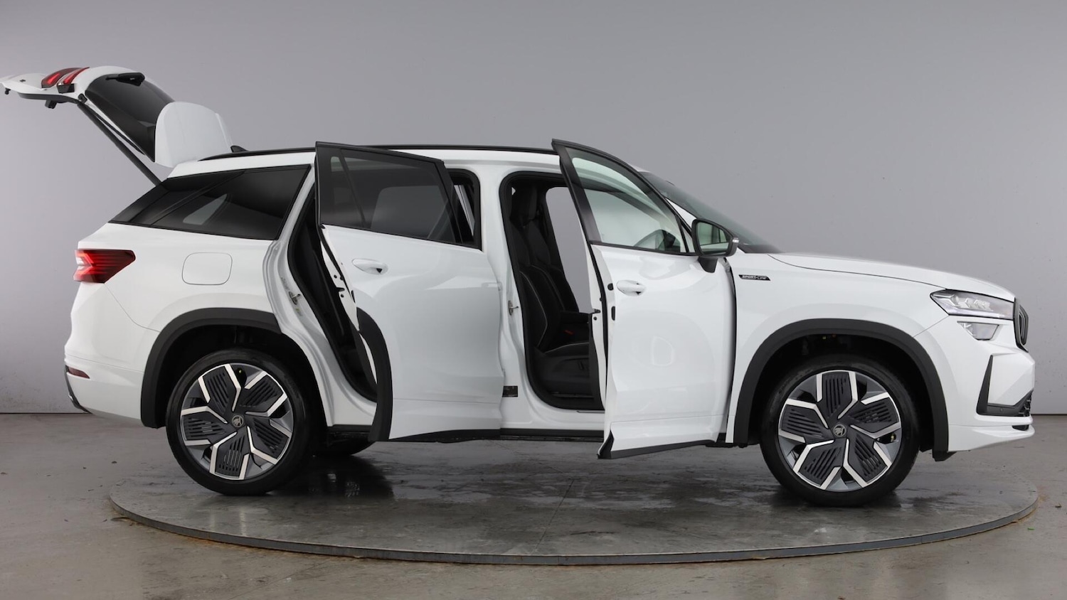 Used Skoda Kodiaq for sale - 77822415: Photo 10