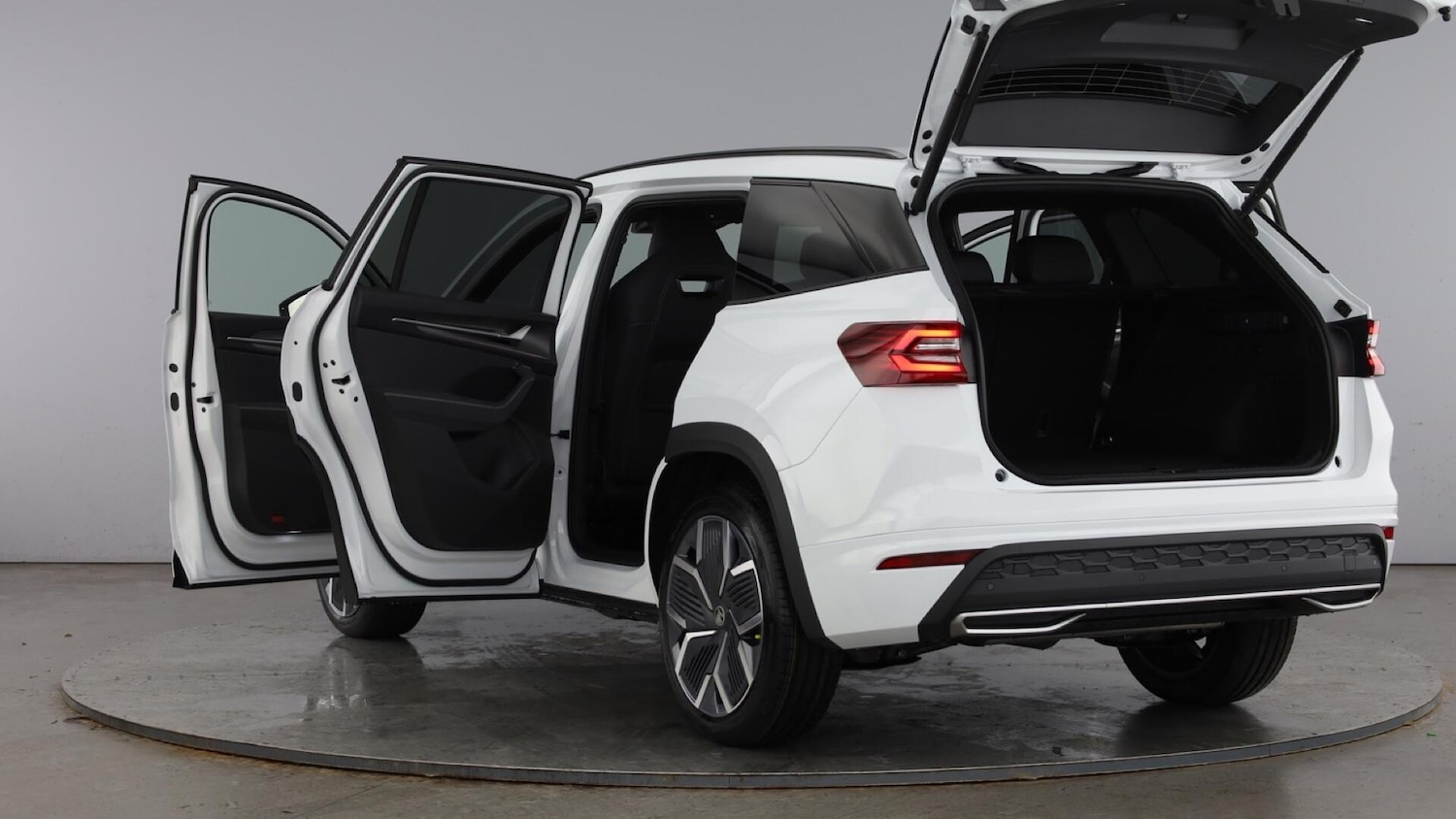 Used Skoda Kodiaq for sale - 77822415: Photo 11