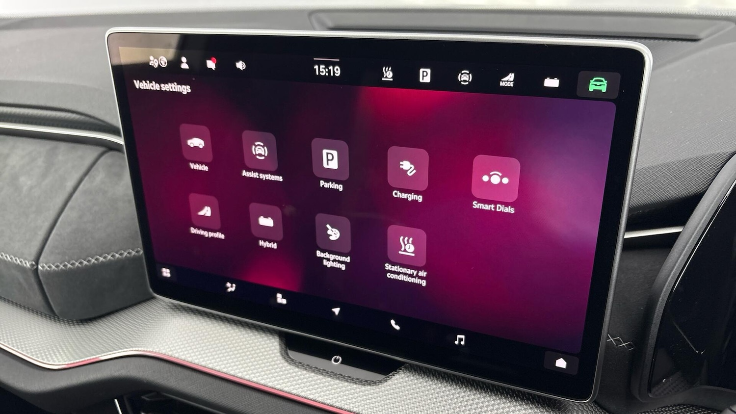 Used Skoda Kodiaq for sale - 77822415: Photo 18