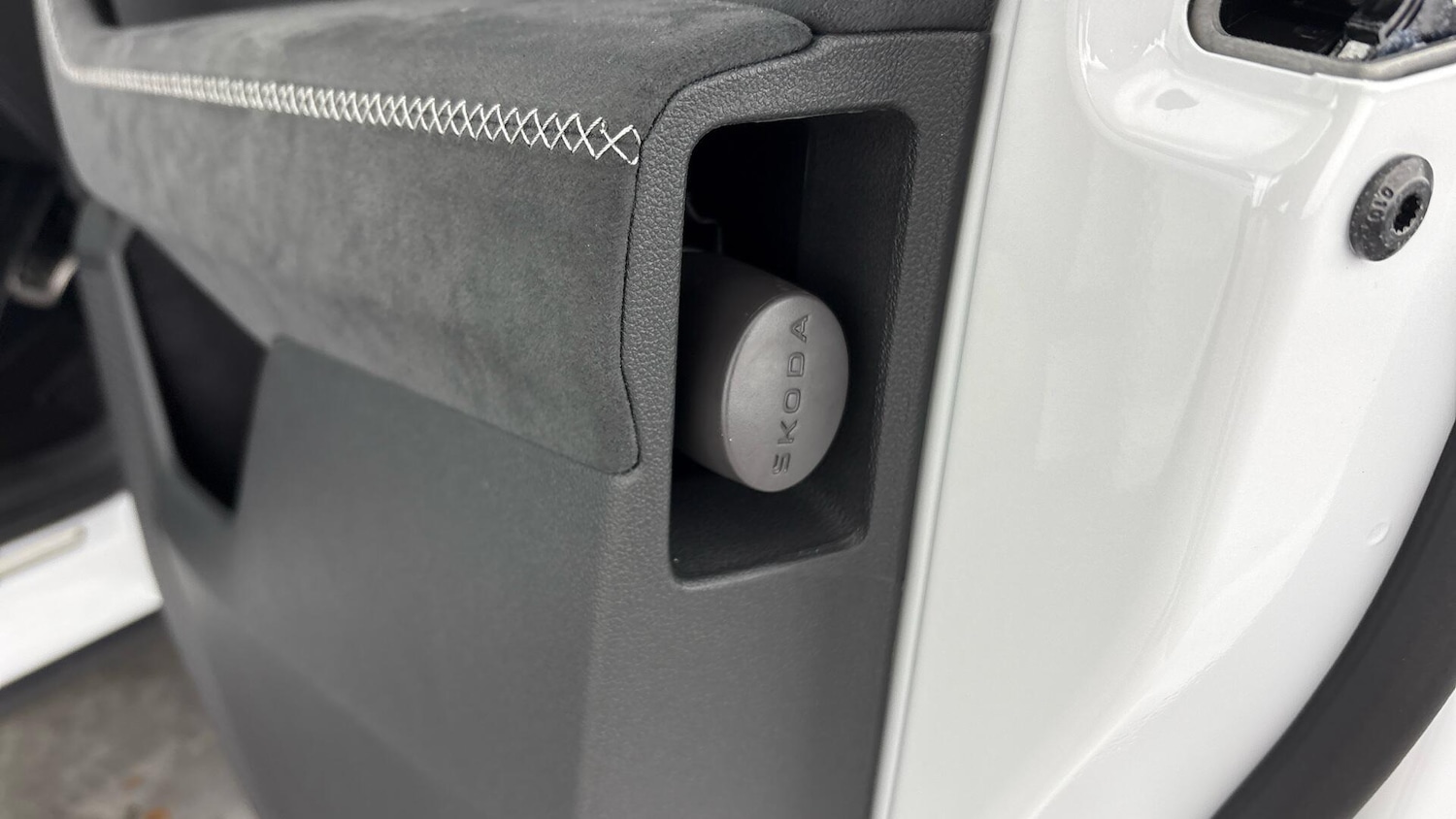 Used Skoda Kodiaq for sale - 77822415: Photo 19