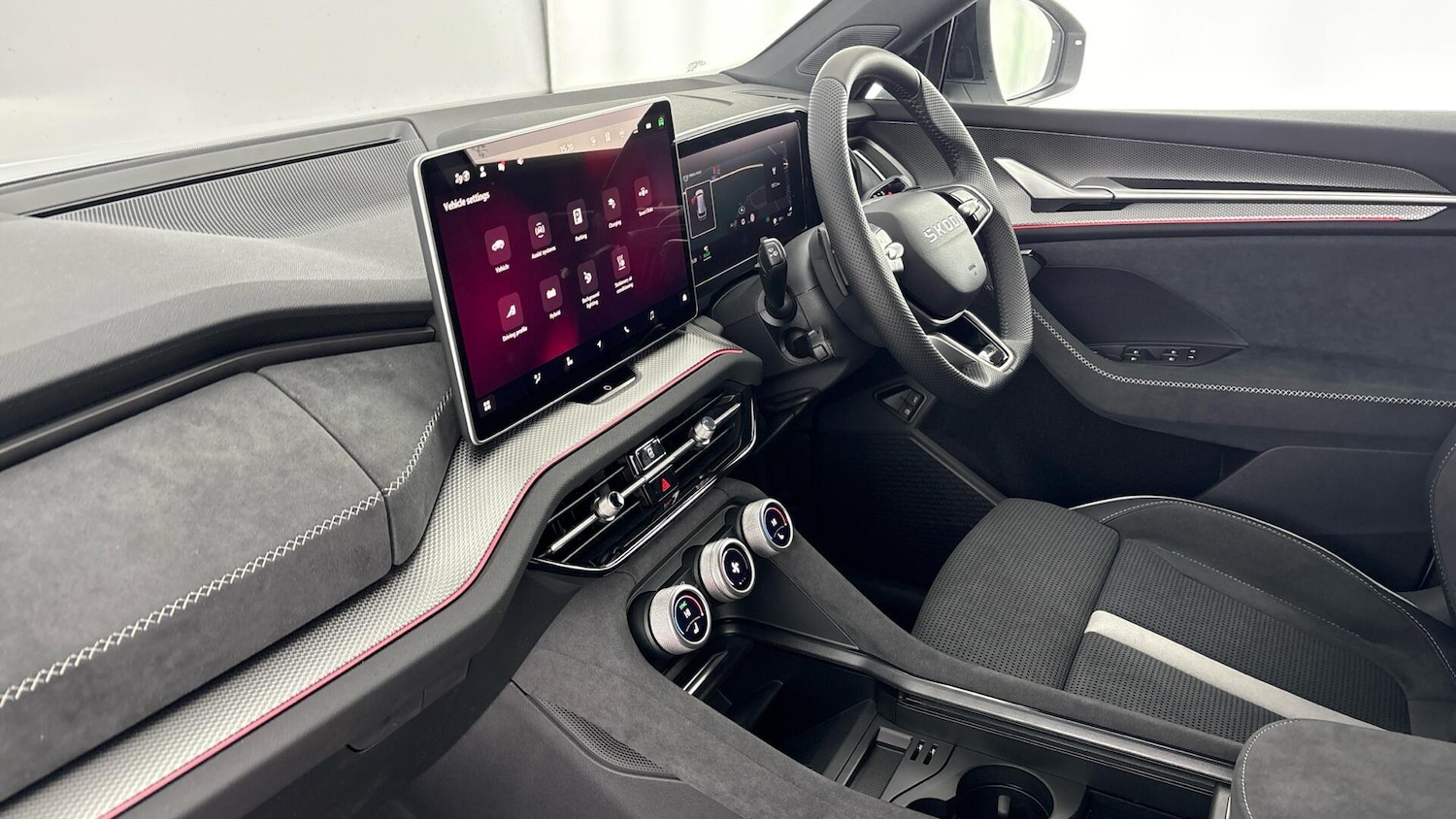 Used Skoda Kodiaq for sale - 77822415: Photo 2