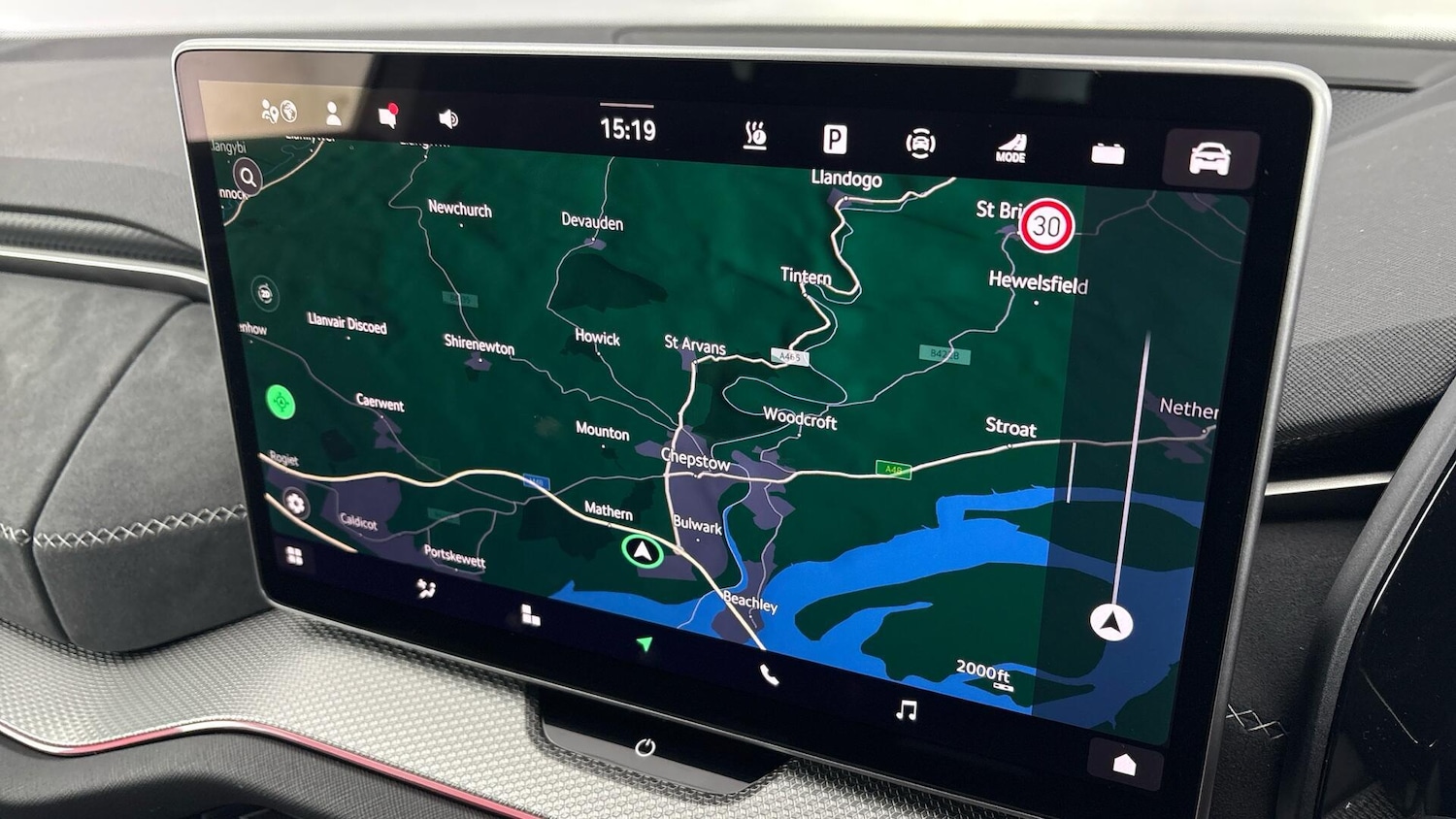 Used Skoda Kodiaq for sale - 77822415: Photo 27