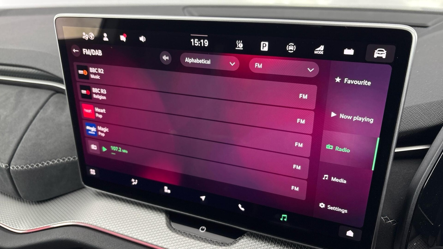 Used Skoda Kodiaq for sale - 77822415: Photo 29