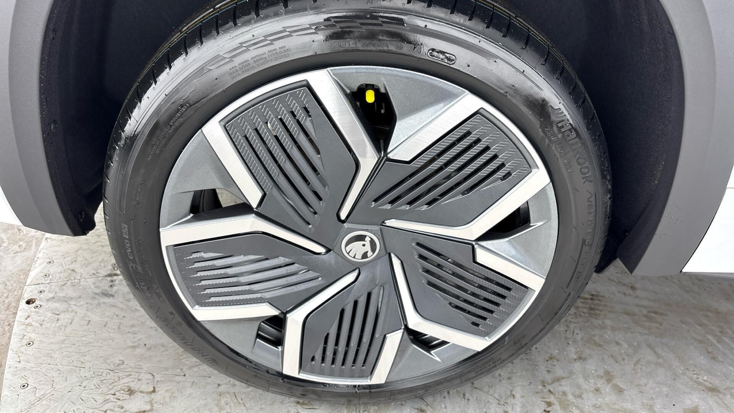 Used Skoda Kodiaq for sale - 77822415: Photo 31