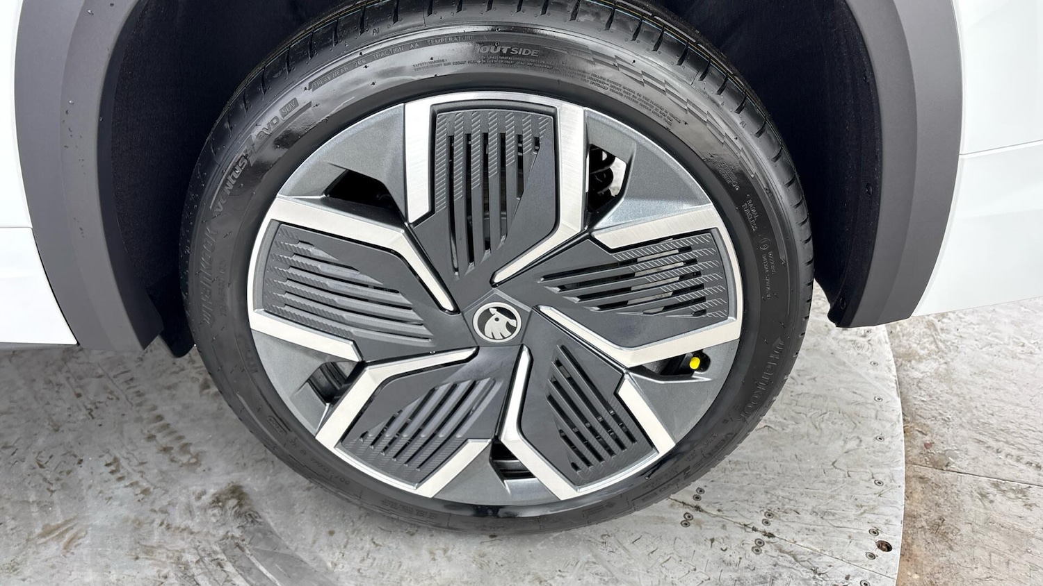 Used Skoda Kodiaq for sale - 77822415: Photo 37