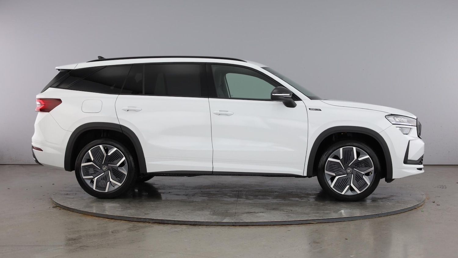 Used Skoda Kodiaq for sale - 77822415: Photo 4