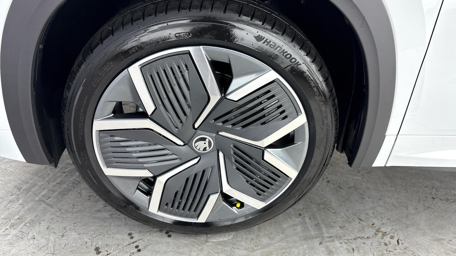 Used Skoda Kodiaq for sale - 77822415: Photo 43