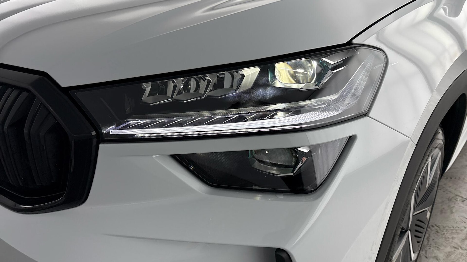 Used Skoda Kodiaq for sale - 77822415: Photo 44