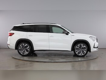 Used Skoda Kodiaq undefined for sale - 77822415: Photo