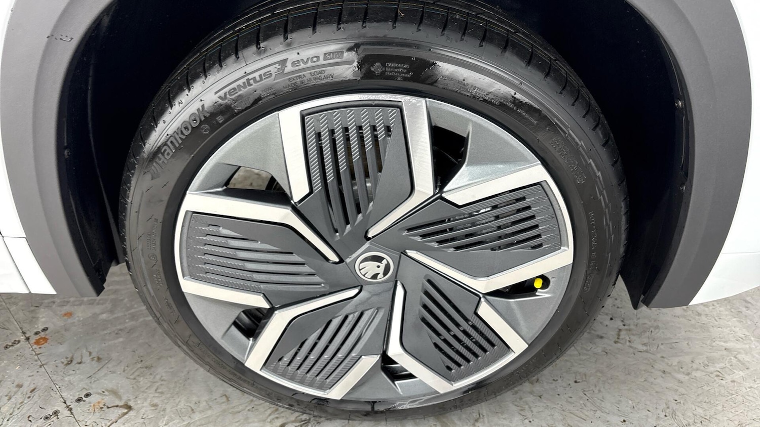 Used Skoda Kodiaq for sale - 77822415: Photo 5