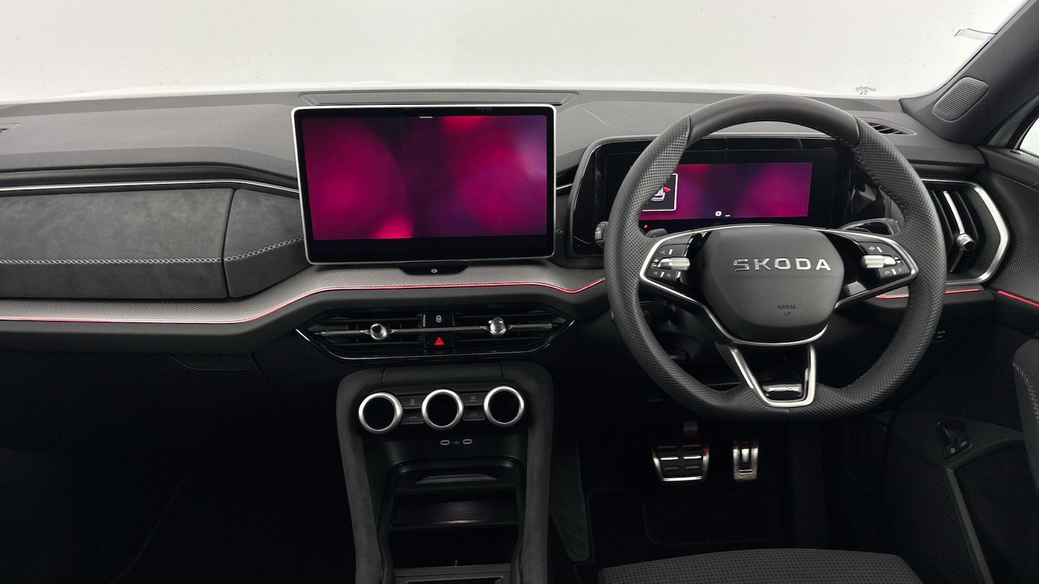 Used Skoda Kodiaq for sale - 77822415: Photo 8