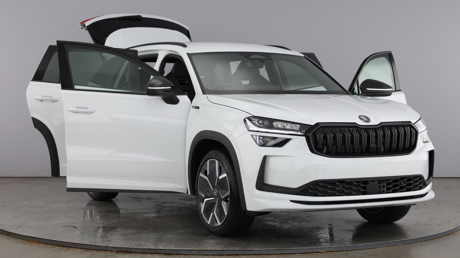 Used Skoda Kodiaq for sale - 77822415: Photo 9